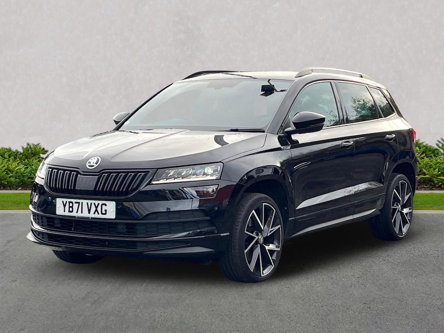 Used Skoda Karoq 2022 for sale - 76437281: Photo 21