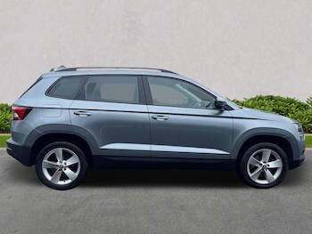 Used Skoda Karoq 2019 for sale - 75437660: Photo