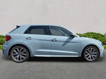 Used Audi A1 2023 for sale - 75605017: Photo
