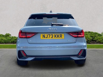 Used Audi A1 2023 for sale - 75605017: Photo