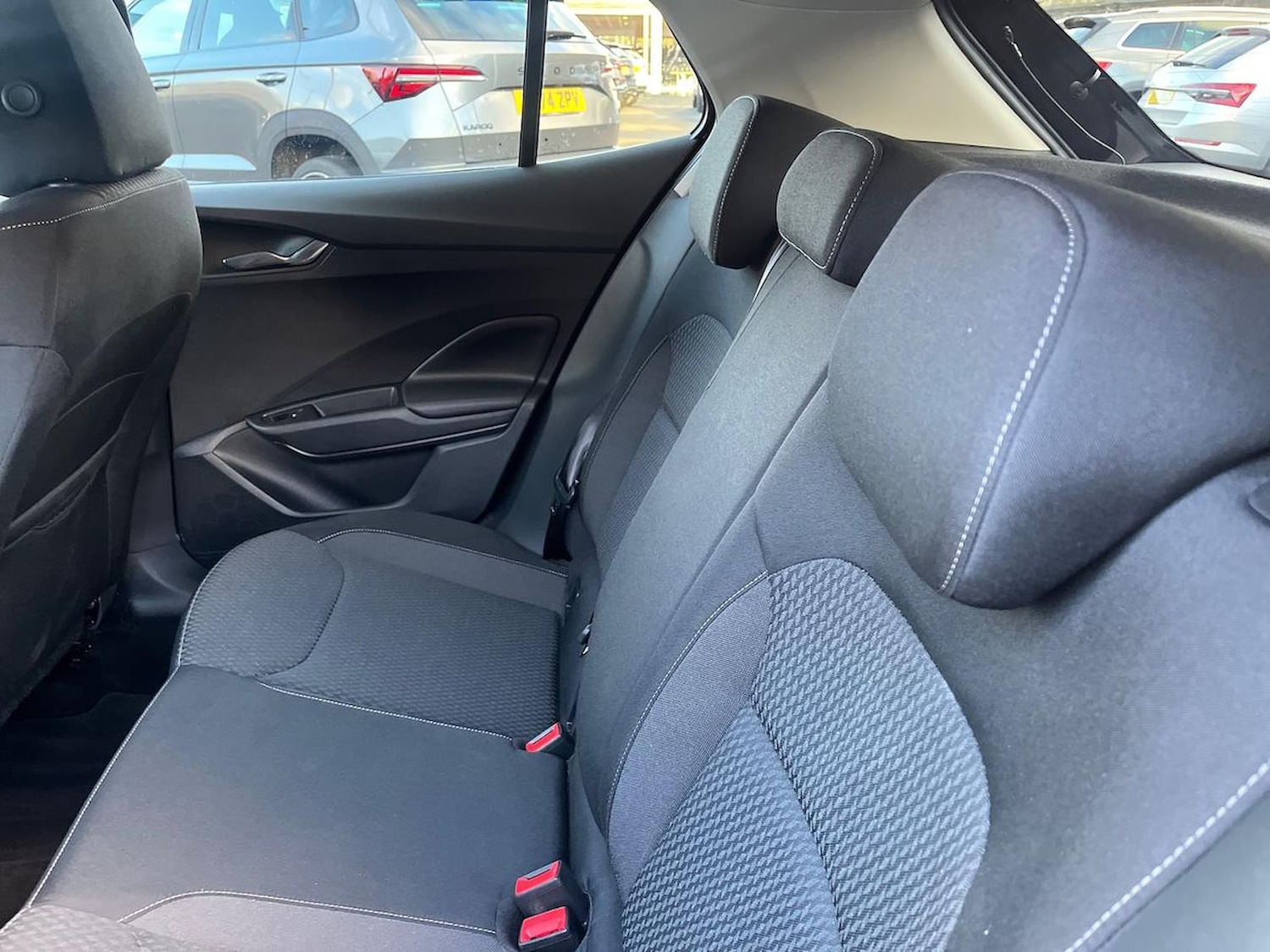 Used Skoda Fabia 2024 for sale - 76346966: Photo 17