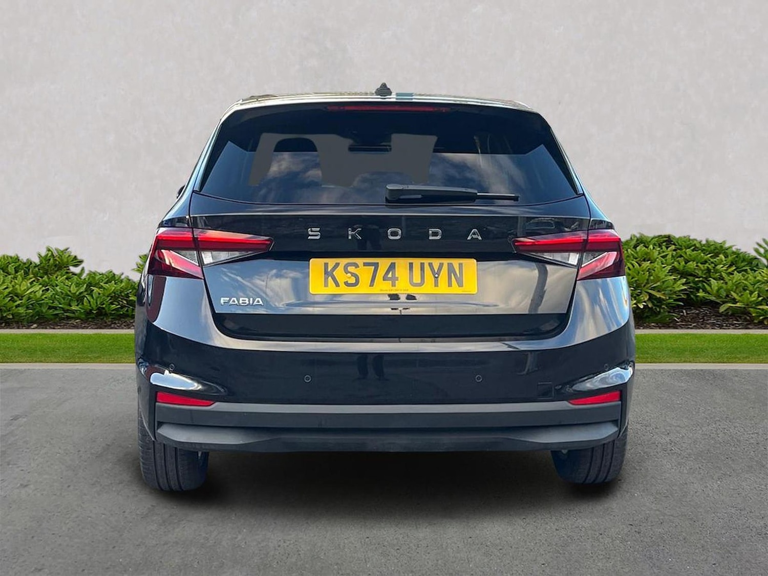 Used Skoda Fabia 2024 for sale - 76346966: Photo 5