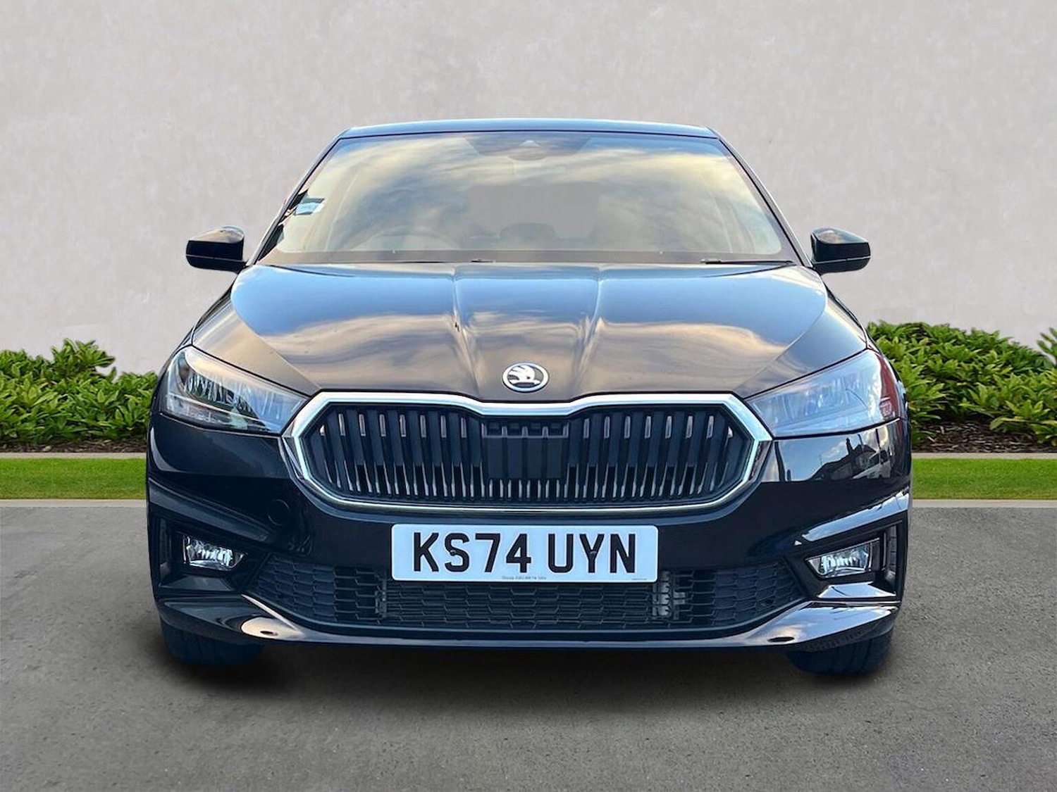 Used Skoda Fabia 2024 for sale - 76346966: Photo 6
