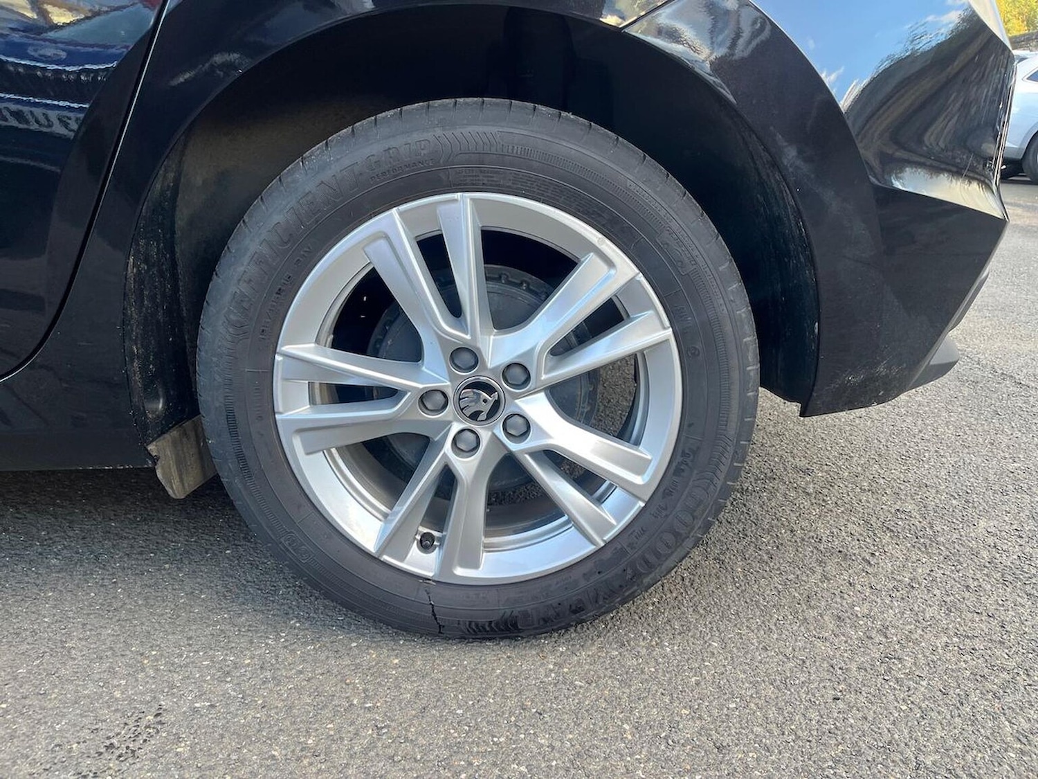 Used Skoda Fabia 2024 for sale - 76346966: Photo 7