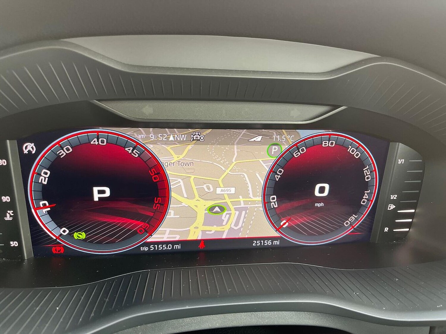 Used Skoda Kodiaq 2022 for sale - 78194802: Photo 11