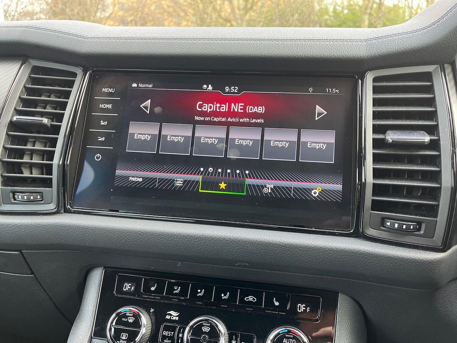 Used Skoda Kodiaq 2022 for sale - 78194802: Photo 12