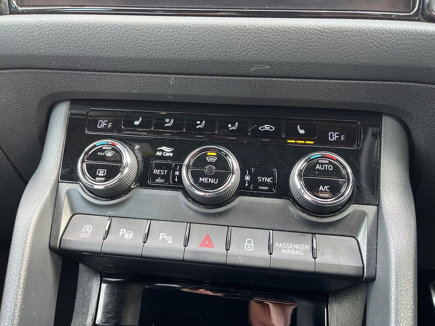 Used Skoda Kodiaq 2022 for sale - 78194802: Photo 13