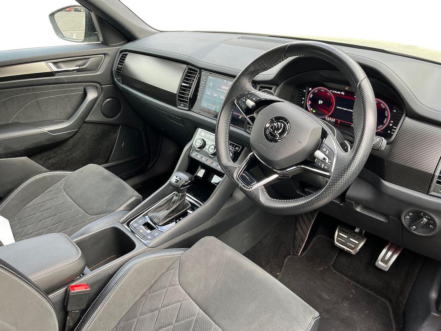 Used Skoda Kodiaq 2022 for sale - 78194802: Photo 16