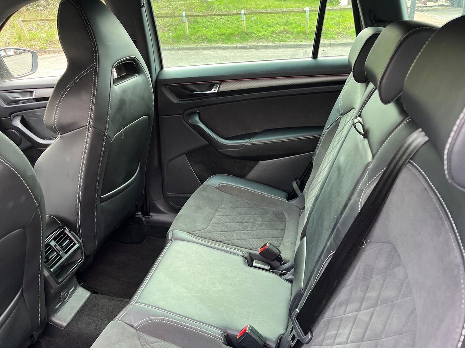 Used Skoda Kodiaq 2022 for sale - 78194802: Photo 17