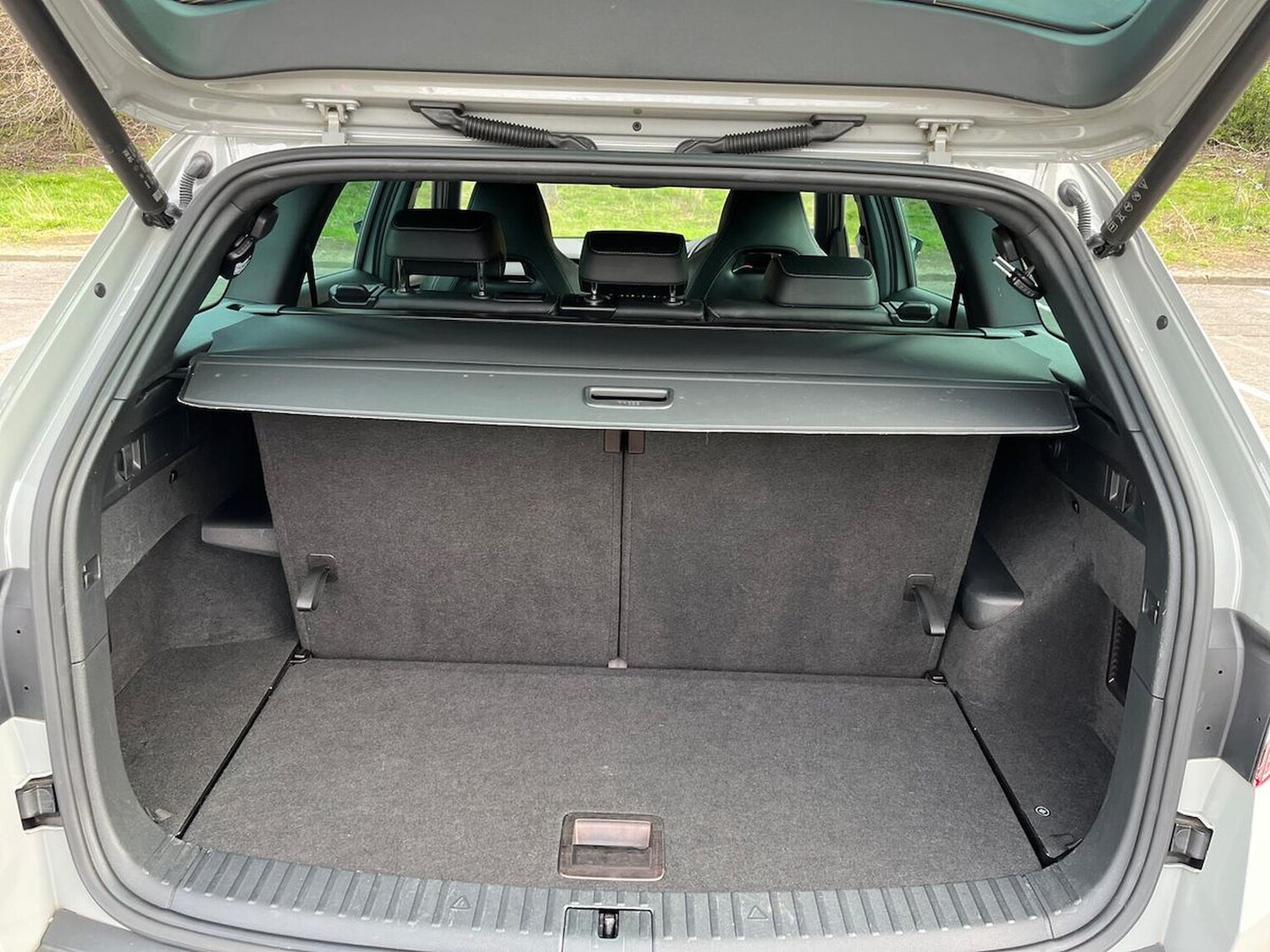 Used Skoda Kodiaq 2022 for sale - 78194802: Photo 18