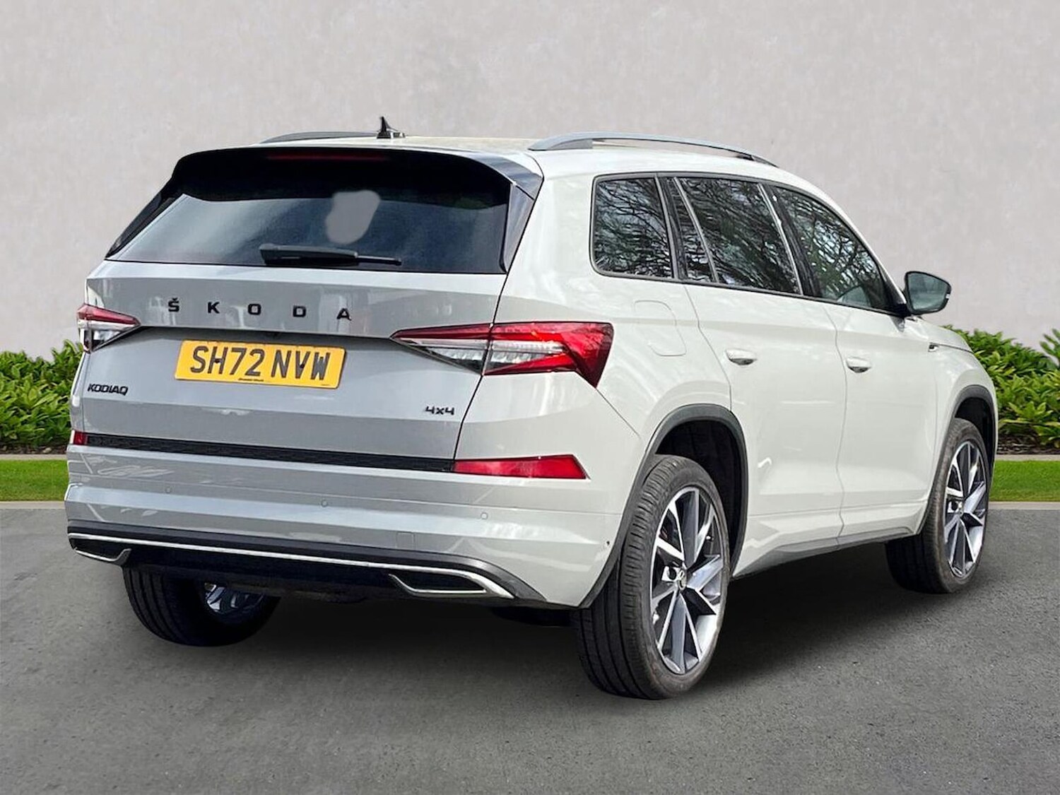 Used Skoda Kodiaq 2022 for sale - 78194802: Photo 19