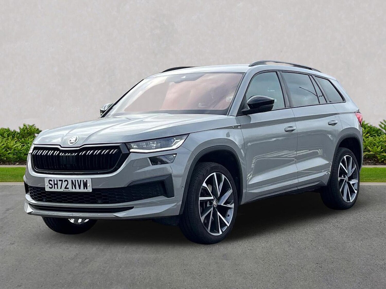 Used Skoda Kodiaq 2022 for sale - 78194802: Photo 21