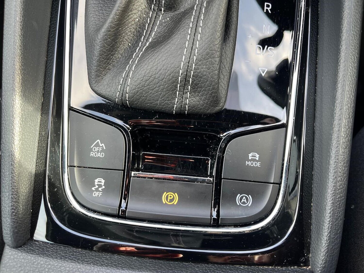 Used Skoda Kodiaq 2022 for sale - 78194802: Photo 23