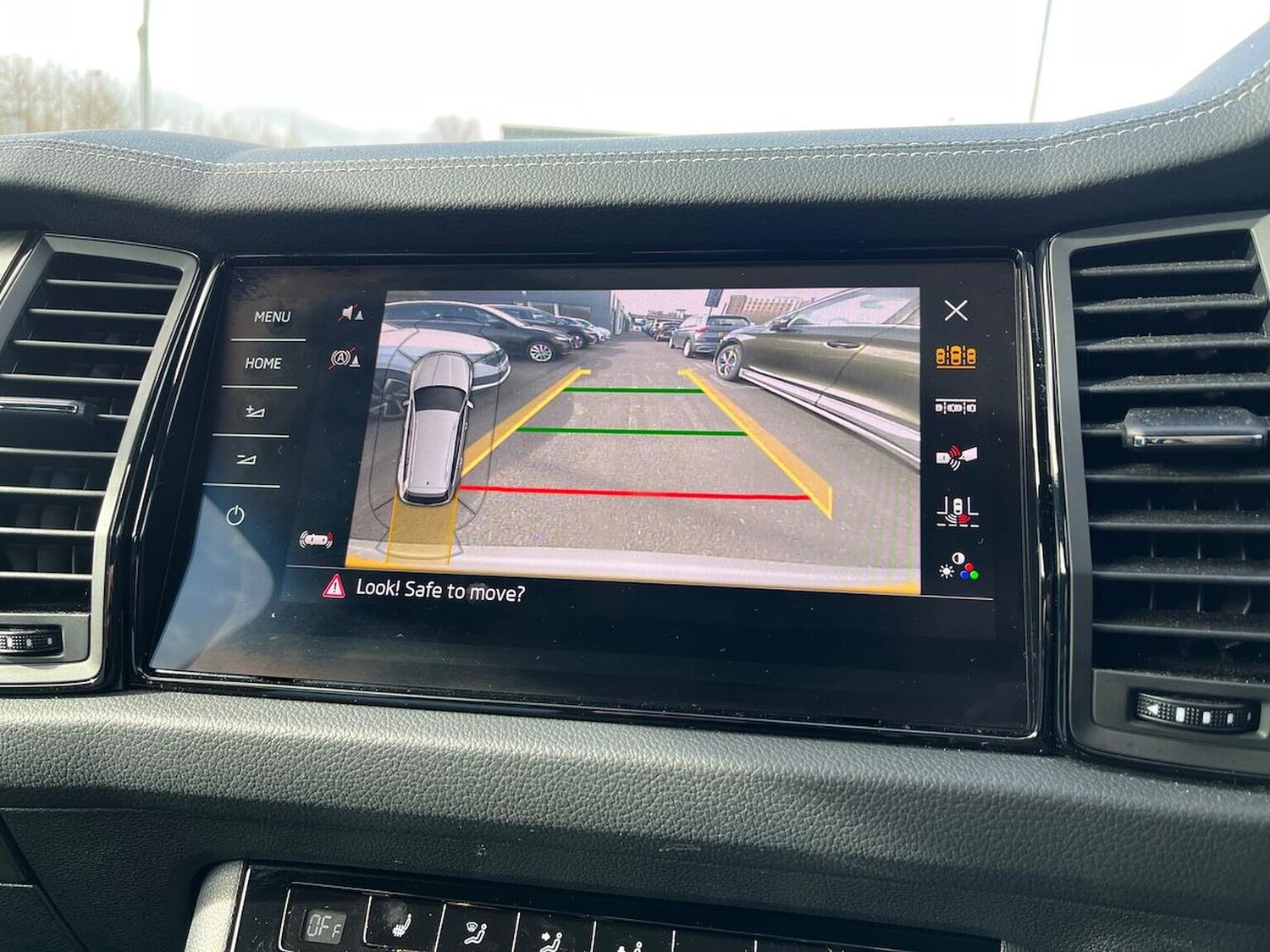 Used Skoda Kodiaq 2022 for sale - 78194802: Photo 24