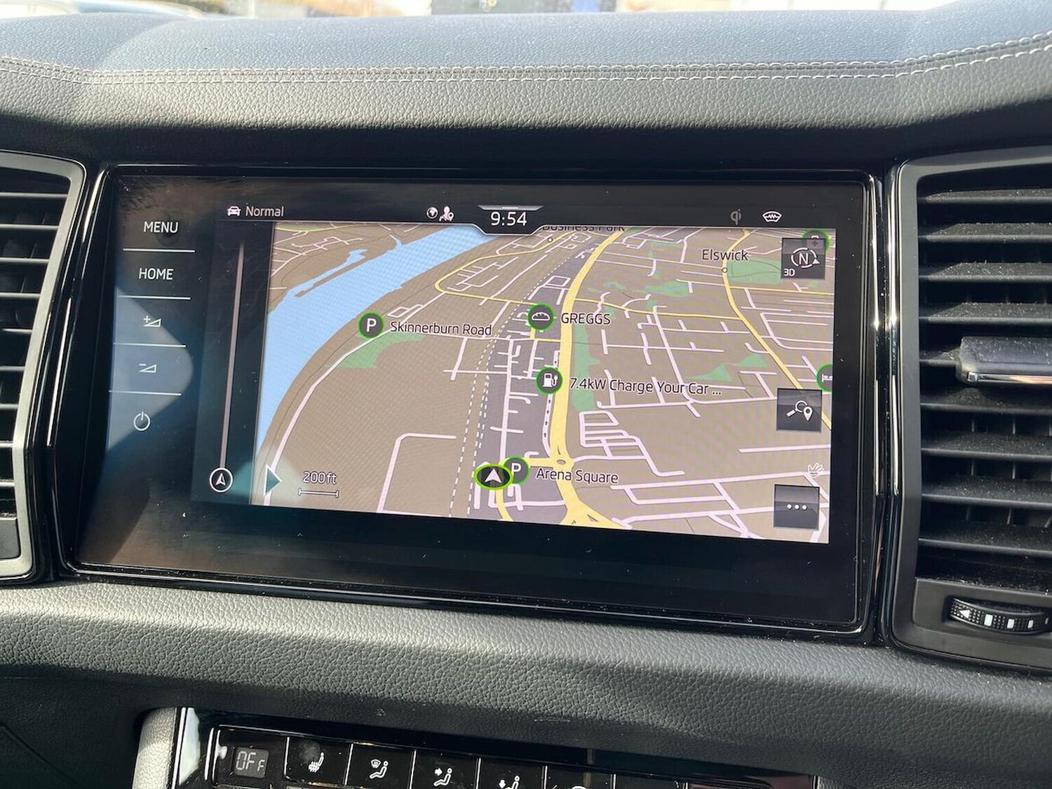 Used Skoda Kodiaq 2022 for sale - 78194802: Photo 25