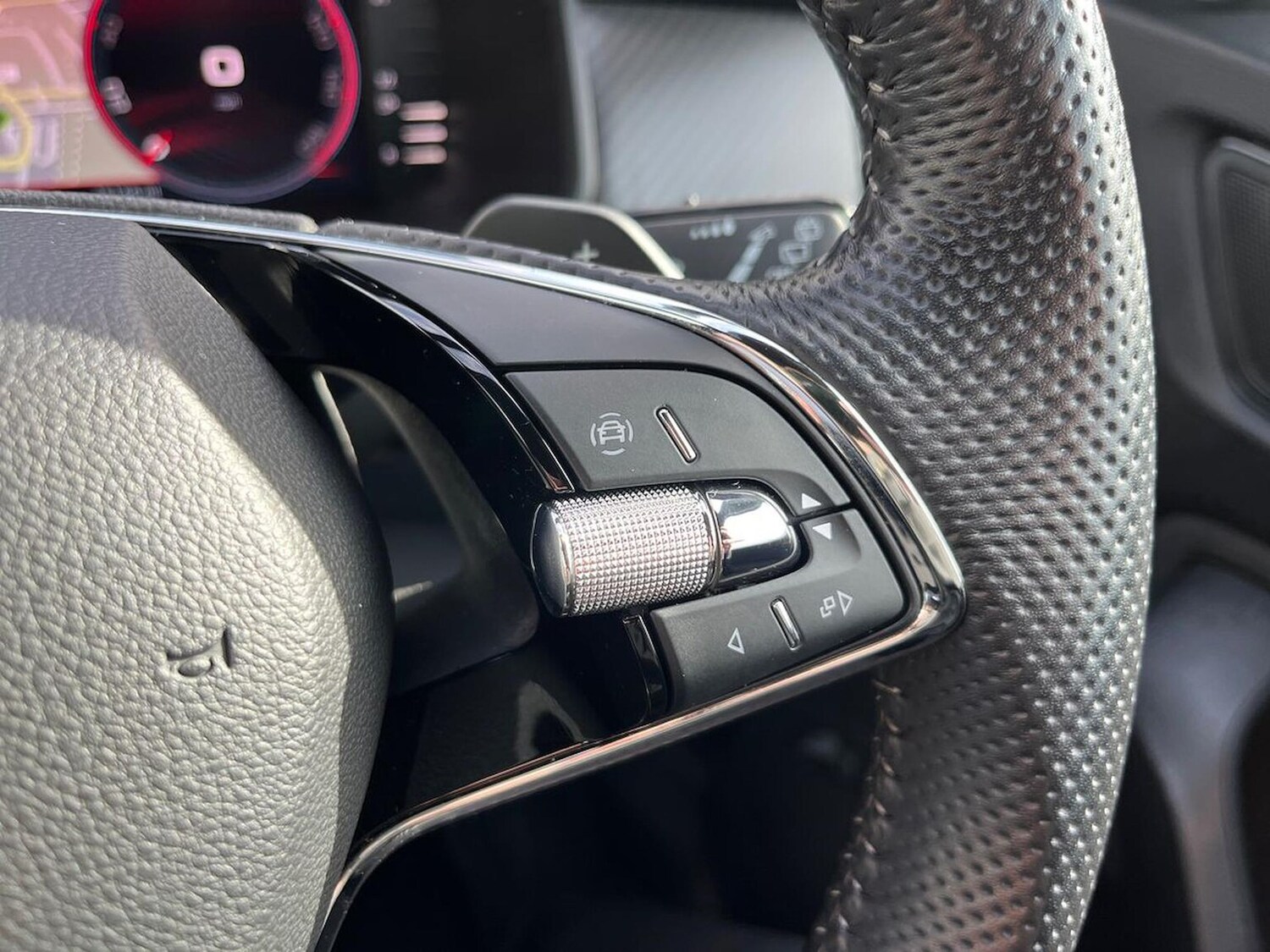 Used Skoda Kodiaq 2022 for sale - 78194802: Photo 26