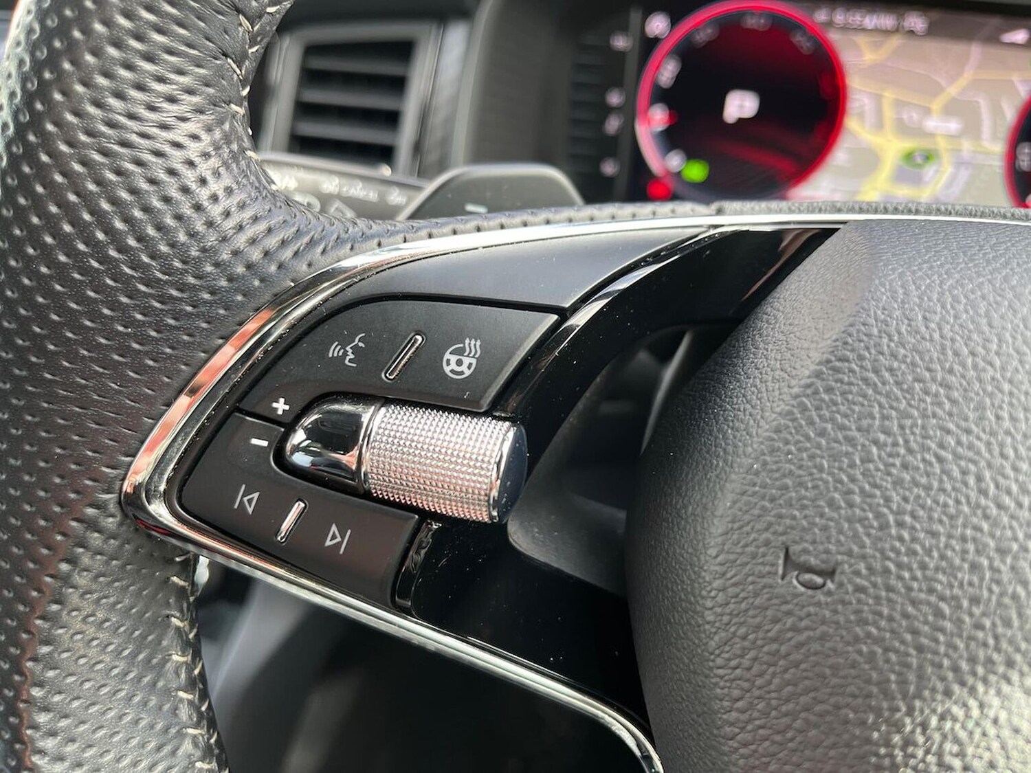 Used Skoda Kodiaq 2022 for sale - 78194802: Photo 27