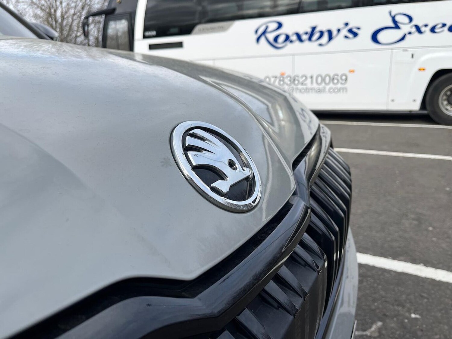 Used Skoda Kodiaq 2022 for sale - 78194802: Photo 29