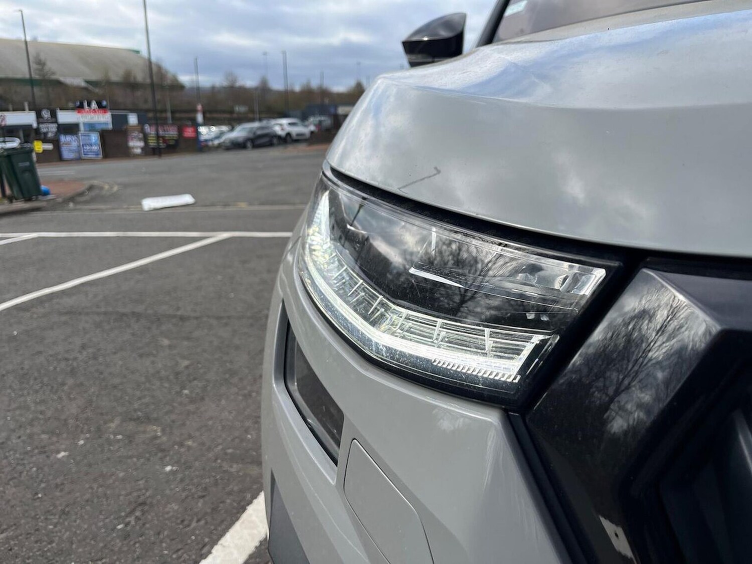 Used Skoda Kodiaq 2022 for sale - 78194802: Photo 30