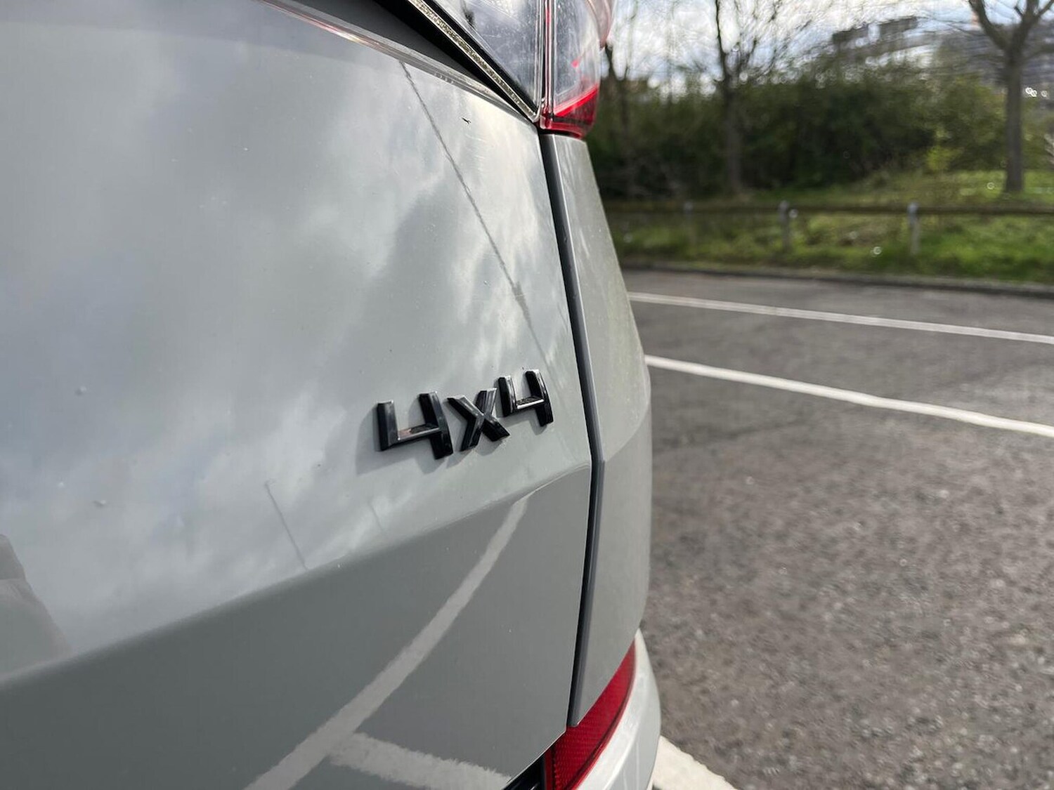 Used Skoda Kodiaq 2022 for sale - 78194802: Photo 31