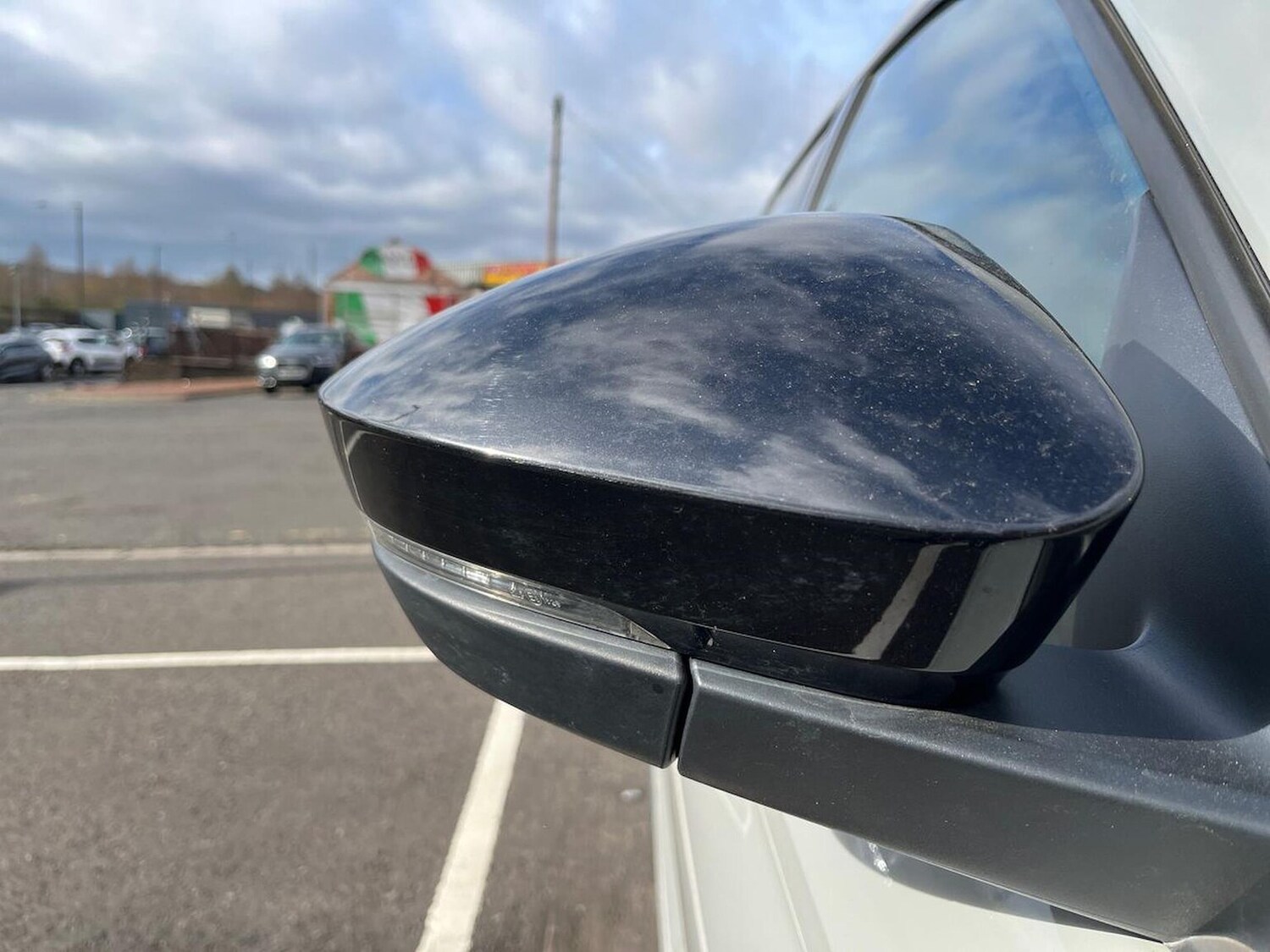 Used Skoda Kodiaq 2022 for sale - 78194802: Photo 32