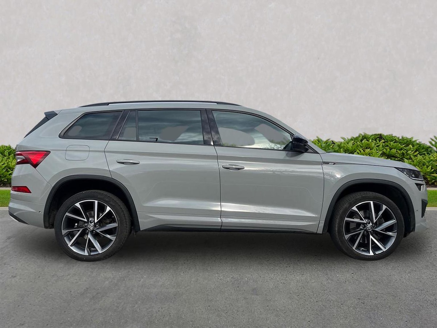 Used Skoda Kodiaq 2022 for sale - 78194802: Photo 4