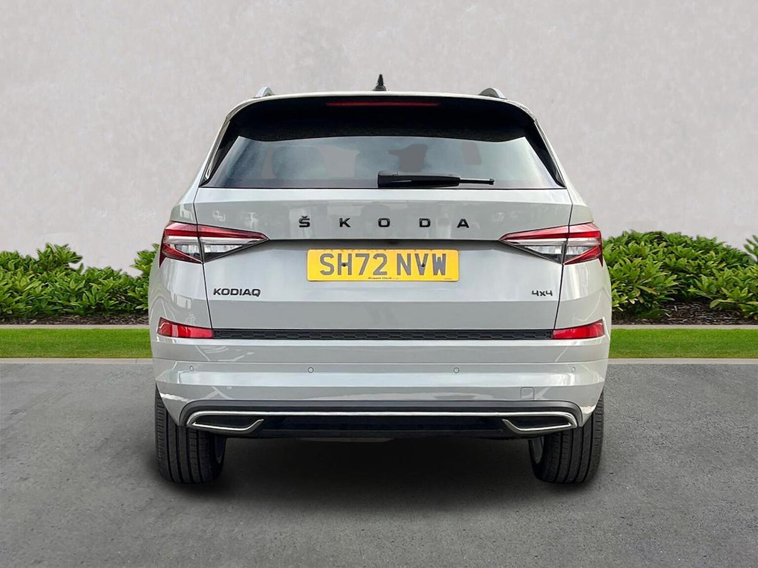 Used Skoda Kodiaq 2022 for sale - 78194802: Photo 5