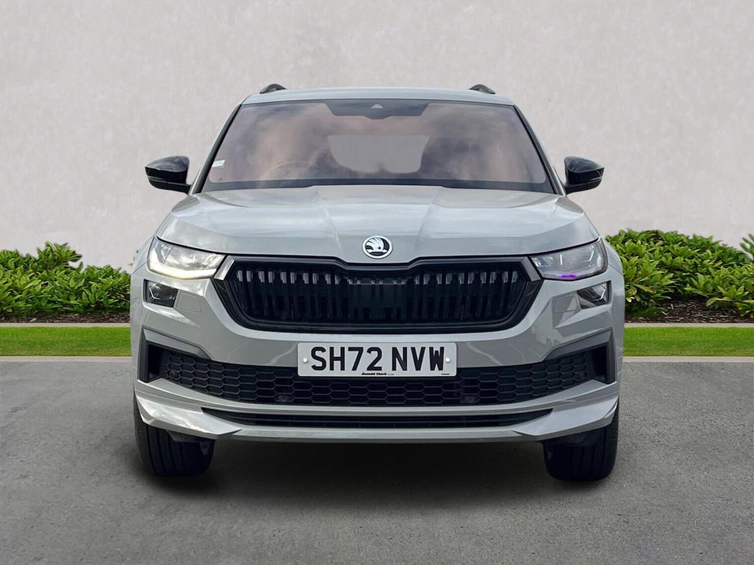 Used Skoda Kodiaq 2022 for sale - 78194802: Photo 6