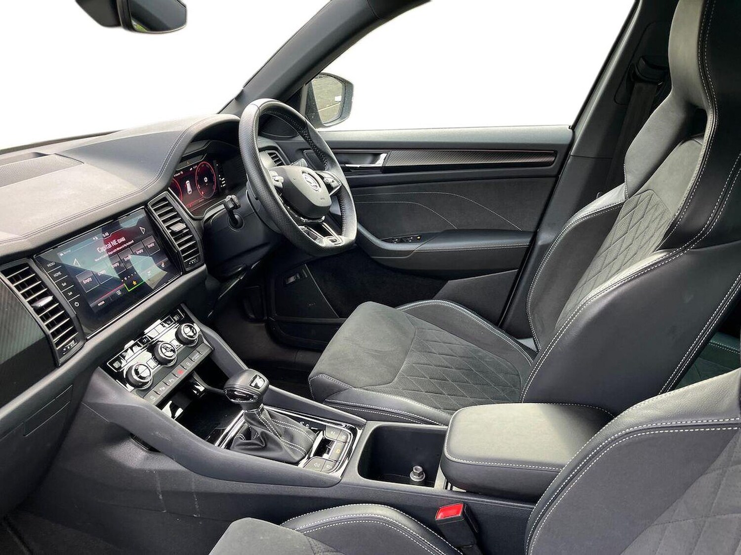 Used Skoda Kodiaq 2022 for sale - 78194802: Photo 8