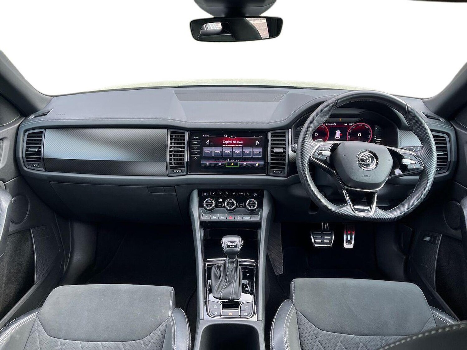 Used Skoda Kodiaq 2022 for sale - 78194802: Photo 9