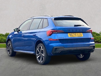 Used Skoda Kamiq 2025 for sale - 78766051: Photo