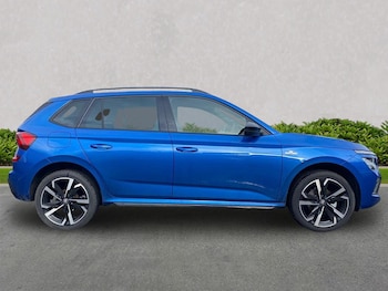 Used Skoda Kamiq 2025 for sale - 78766051: Photo