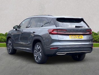 Used Skoda Kodiaq 2026 for sale - 79611819: Photo