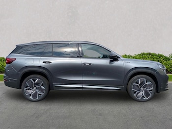 Used Skoda Kodiaq 2026 for sale - 79611819: Photo