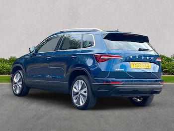 Used Skoda Karoq 2023 for sale - 79717787: Photo
