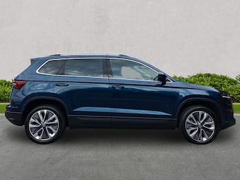 Used Skoda Karoq 2023 for sale - 79717787: Photo