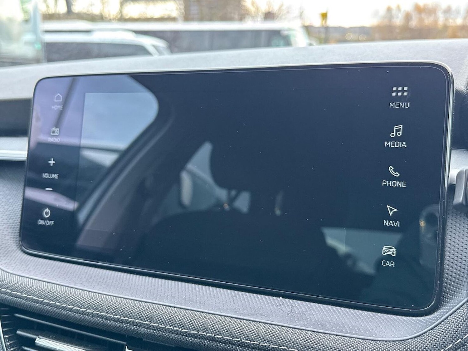 Used Skoda Fabia 2025 for sale - 76821656: Photo 11