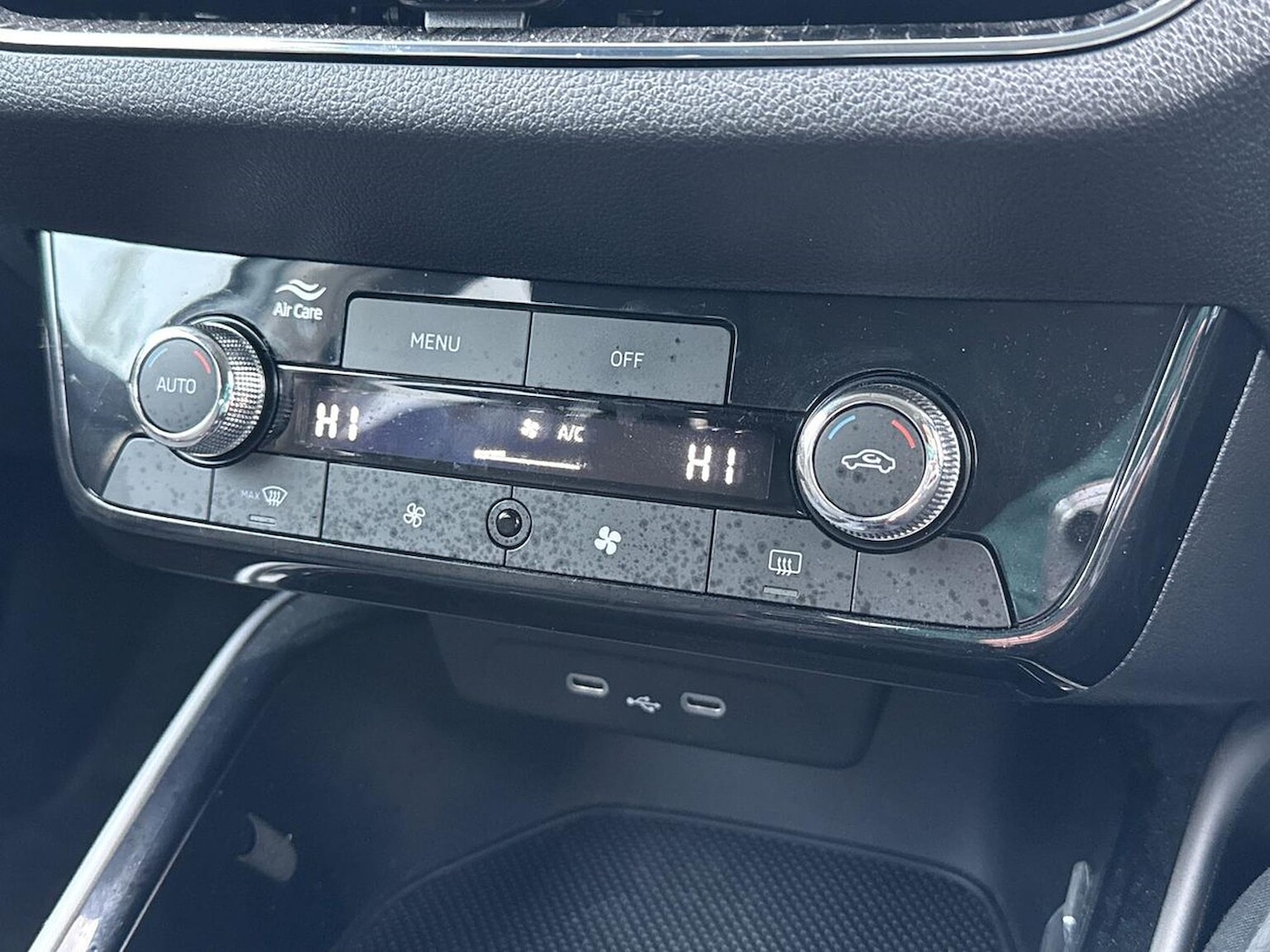 Used Skoda Fabia 2025 for sale - 76821656: Photo 12