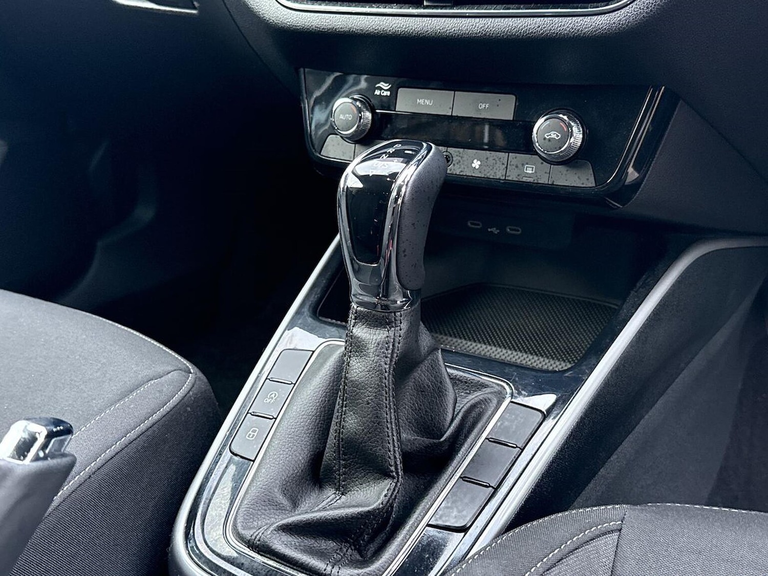 Used Skoda Fabia 2025 for sale - 76821656: Photo 13