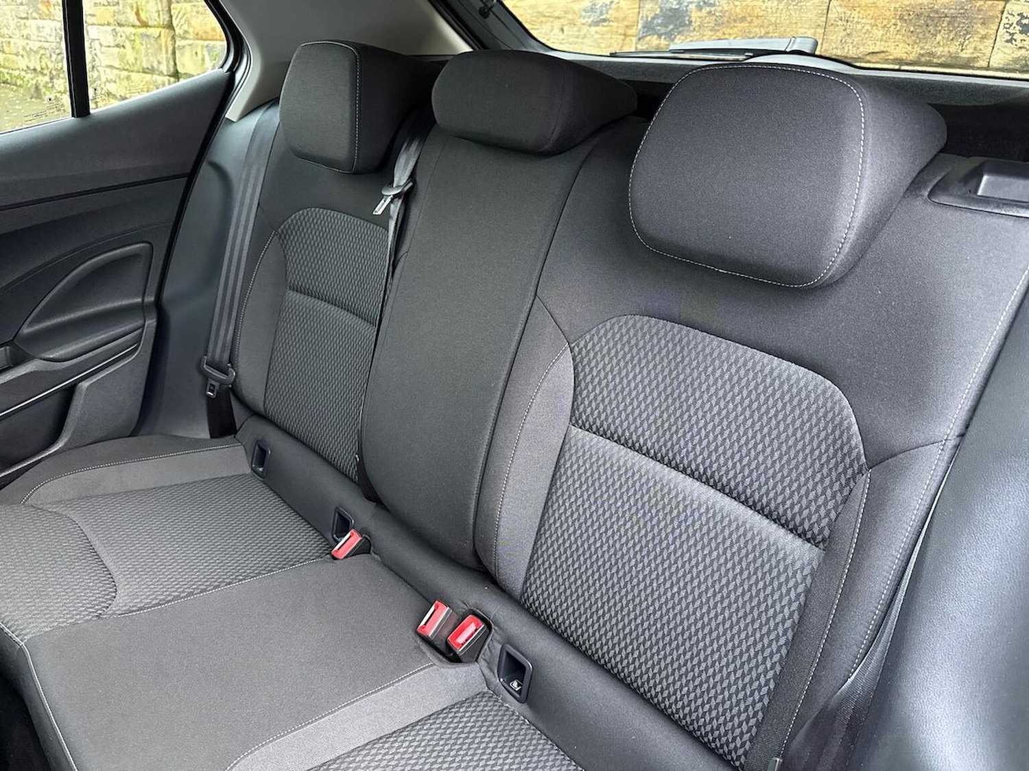 Used Skoda Fabia 2025 for sale - 76821656: Photo 16