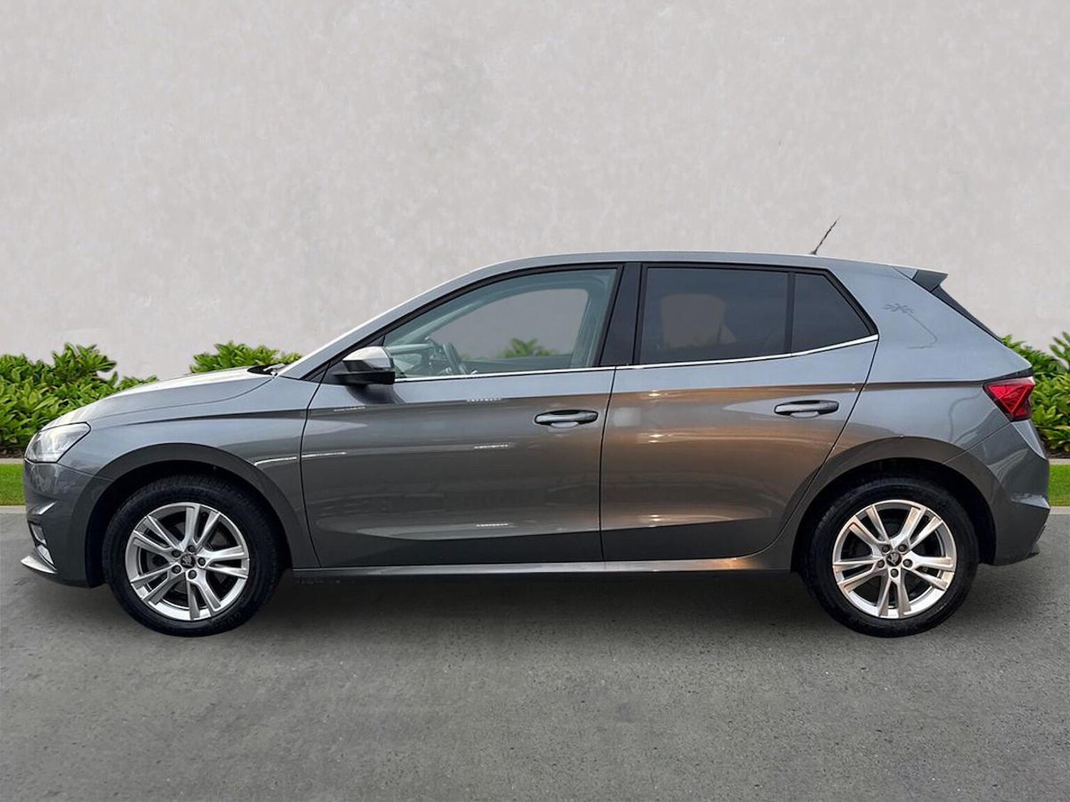 Used Skoda Fabia 2025 for sale - 76821656: Photo 19