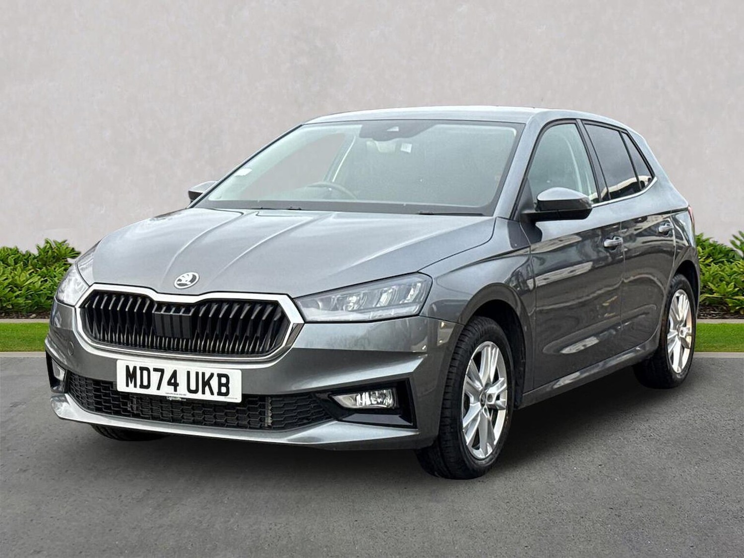 Used Skoda Fabia 2025 for sale - 76821656: Photo 20