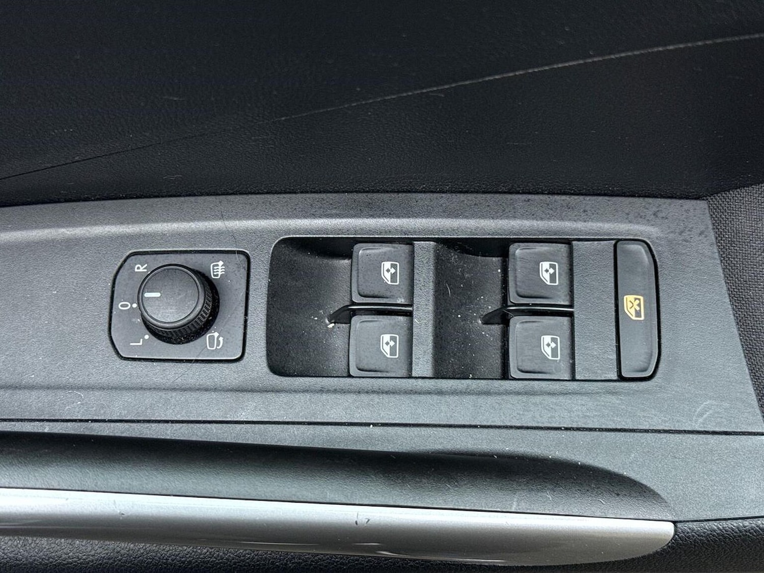 Used Skoda Fabia 2025 for sale - 76821656: Photo 21