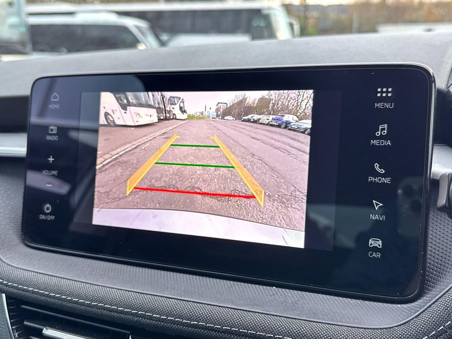 Used Skoda Fabia 2025 for sale - 76821656: Photo 22