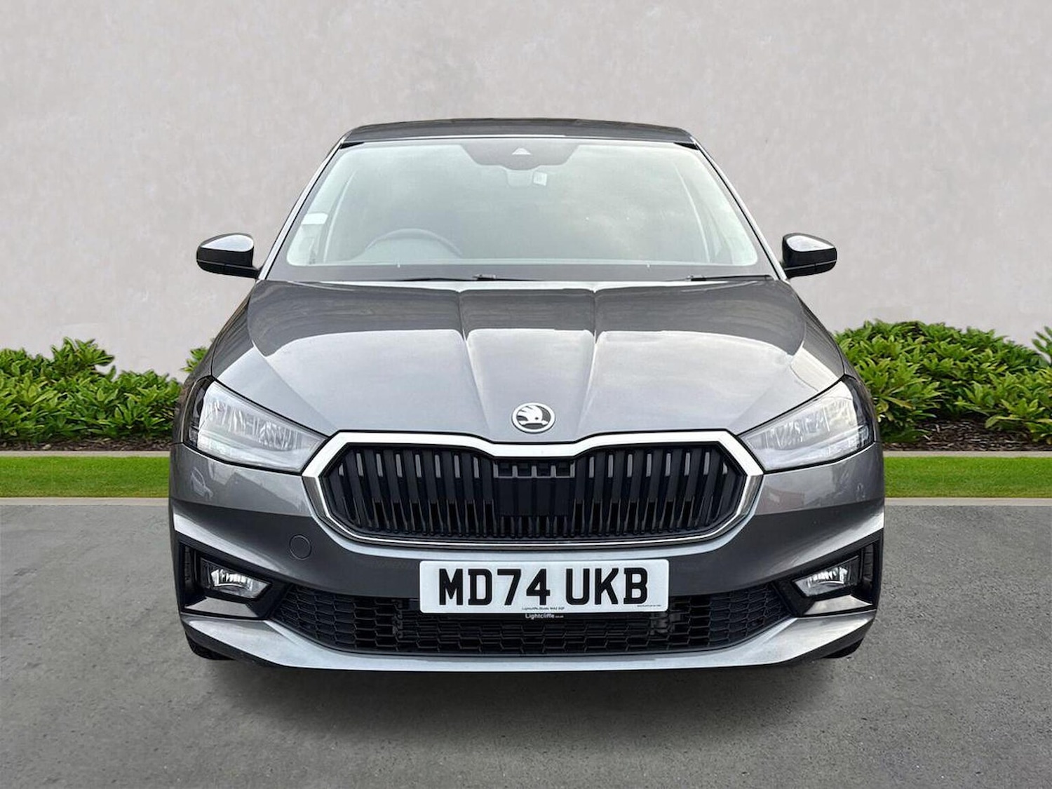 Used Skoda Fabia 2025 for sale - 76821656: Photo 5