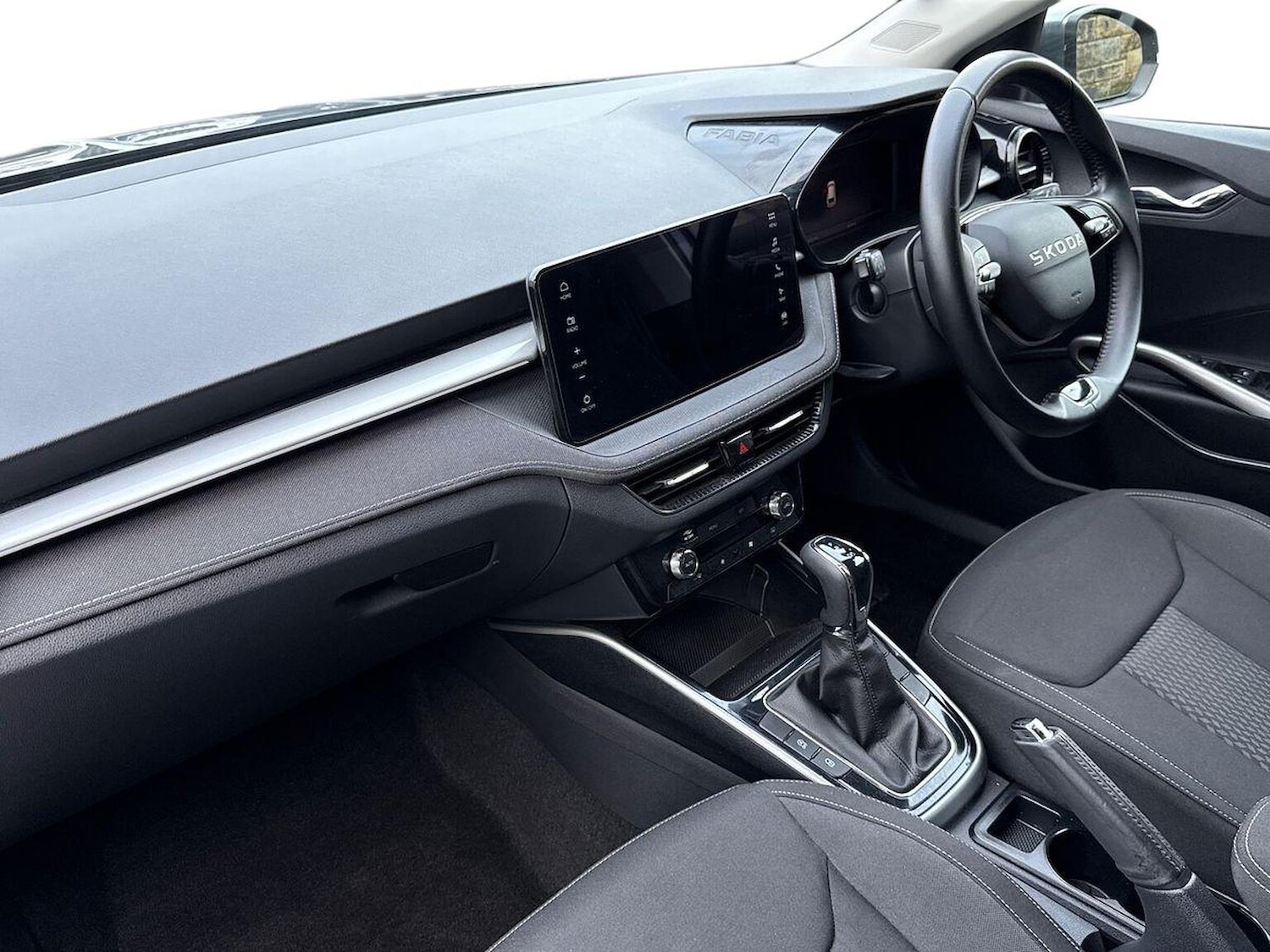 Used Skoda Fabia 2025 for sale - 76821656: Photo 7