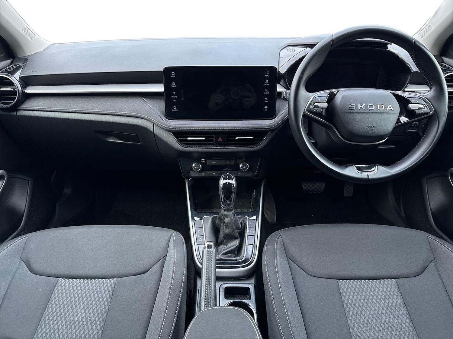 Used Skoda Fabia 2025 for sale - 76821656: Photo 8