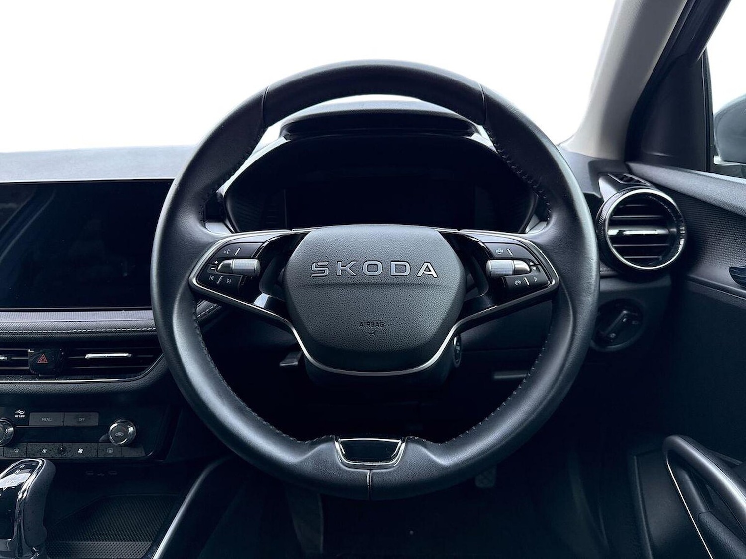 Used Skoda Fabia 2025 for sale - 76821656: Photo 9