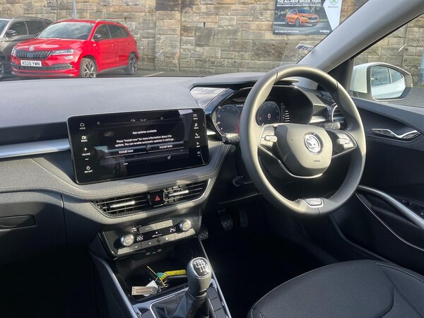 Used Skoda Fabia 2025 for sale - 76225011: Photo 13