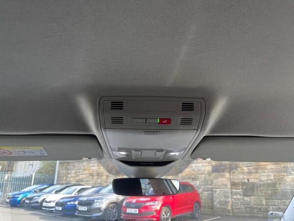 Used Skoda Fabia 2025 for sale - 76225011: Photo 14